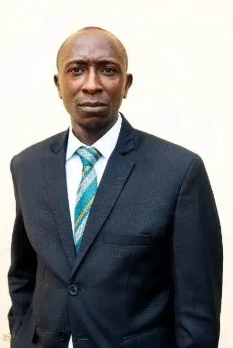 Pst. Francis Wachira